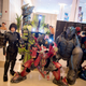 Illustration for article titled emPacific Rim/em Cosplay Is Suitably Massive